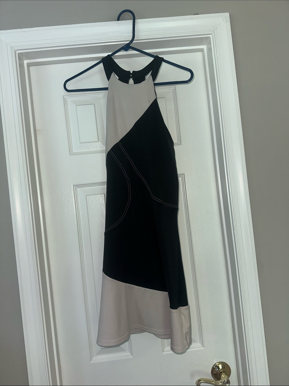 Inphorm tennis dress